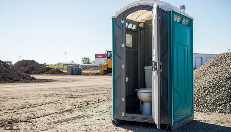 Flushable Portable Toilets Beaumont TX