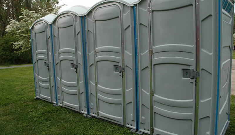 Standard Porta Potty Rental Beaumont TX
